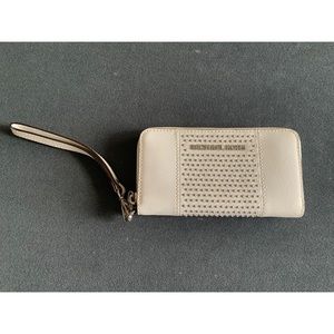 Michael Kors wristlet